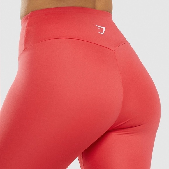 Gymshark Pants - Gymshark Seamless Leggings